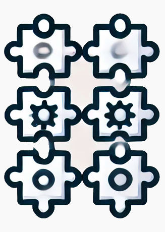 Seamless Integration