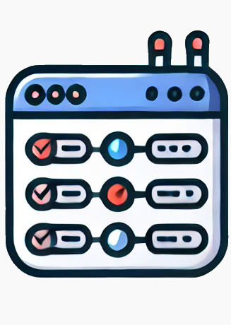 Real-Time Monitoring